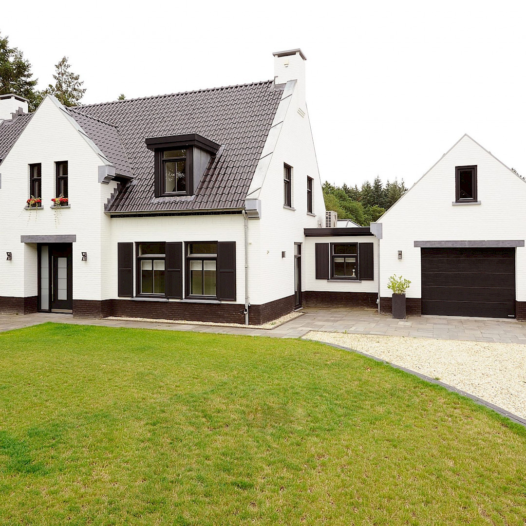 Showroom Bouten Kozijnen
