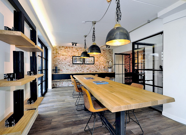 Wat kunt u verwachten tijdens onze open dagen? 