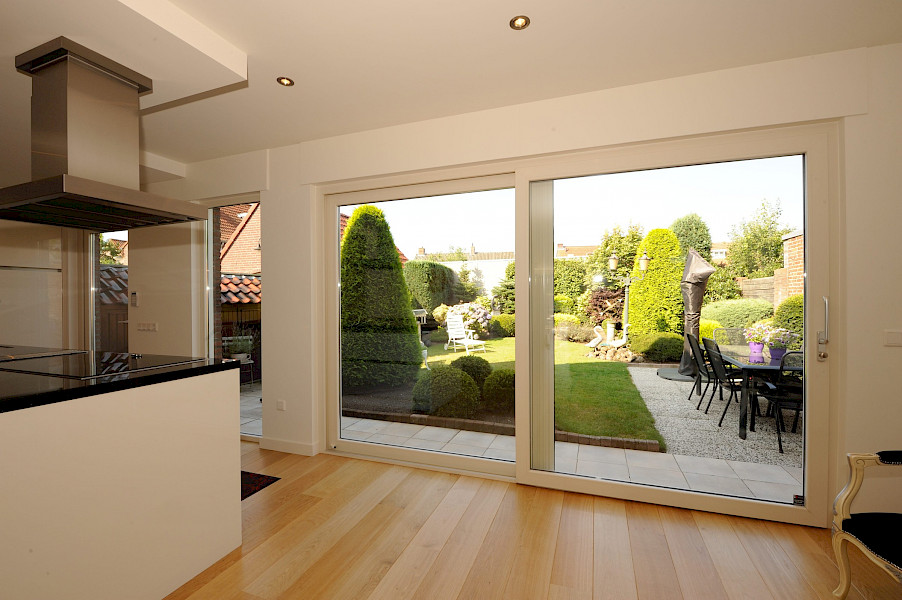 Open dagen bij Bouten Kozijn- en Geveltechniek Baarlo