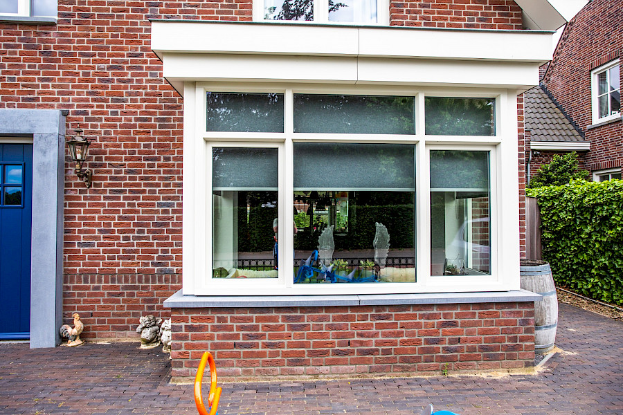 Open dagen bij Bouten Kozijn- en Geveltechniek Baarlo