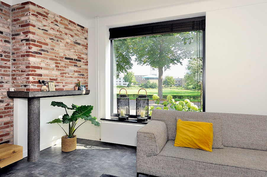 Open dagen bij Bouten Kozijn- en Geveltechniek Baarlo