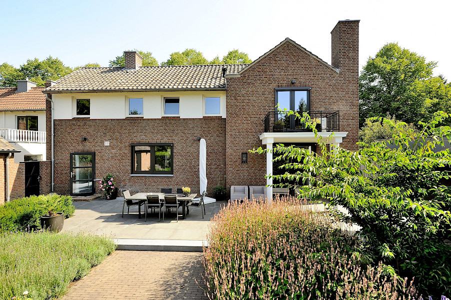 Open dagen bij Bouten Kozijn- en Geveltechniek Baarlo