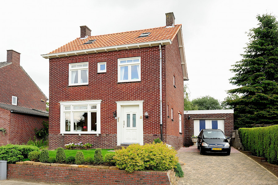 Open dagen bij Bouten Kozijn- en Geveltechniek Baarlo