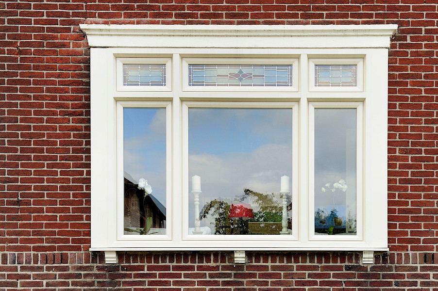 Open dagen bij Bouten Kozijn- en Geveltechniek Baarlo