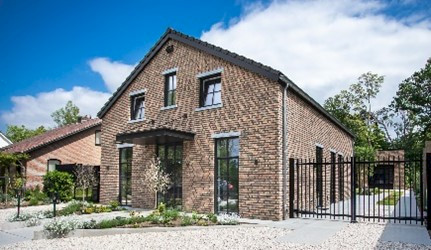 Steellook interior voor elke interieurstijl