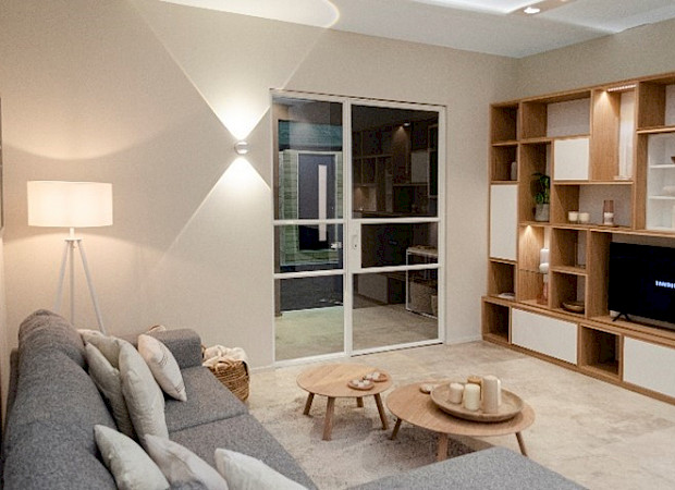 Scandinavisch design 