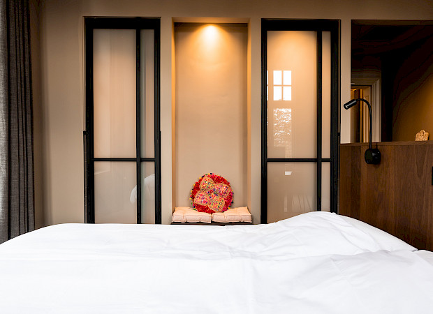 Waarom kiezen voor steellook interior in uw woning? 