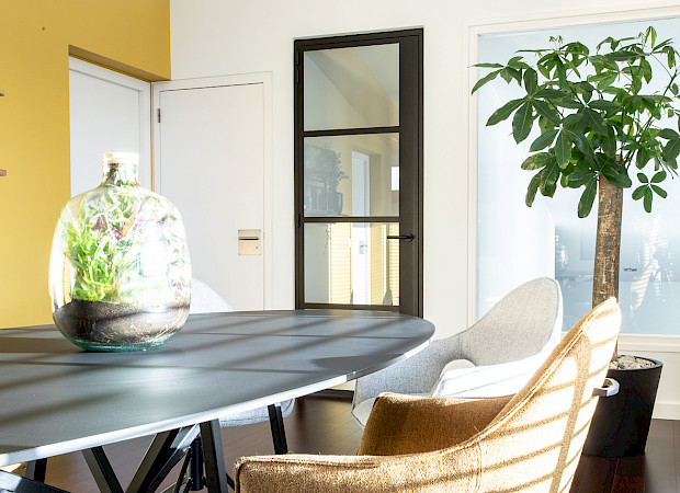 10% korting op Steellook Interior