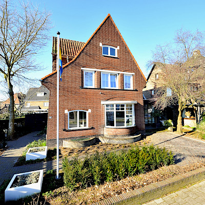 ‘We hadden de kozijnen jaren eerder moeten vervangen!’