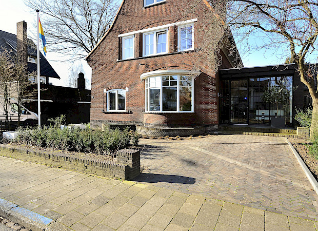 Veel keus