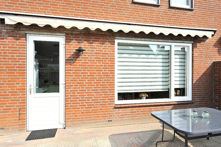 Renovatie 5 woningen Toendrastraat te Nederweert-Eind