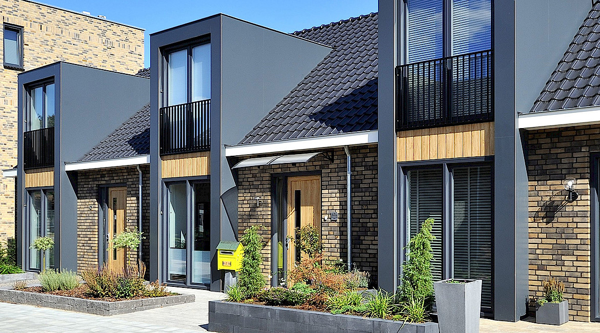 isolatie van gevel en kozijnen verduurzamen woning