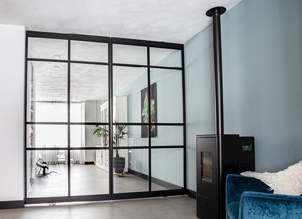 Steellook interior al vanaf €850