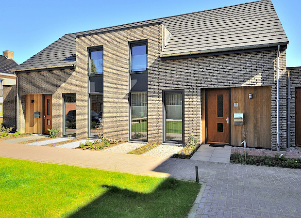 Ontdek de toekomst van wonen