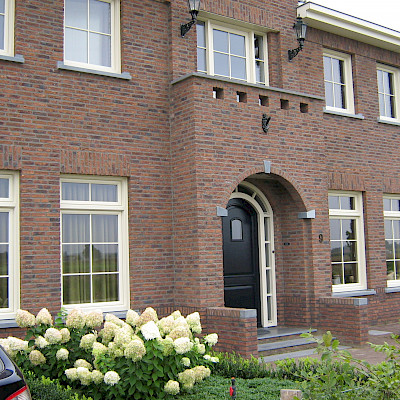 Kunststof of houten kozijnen?