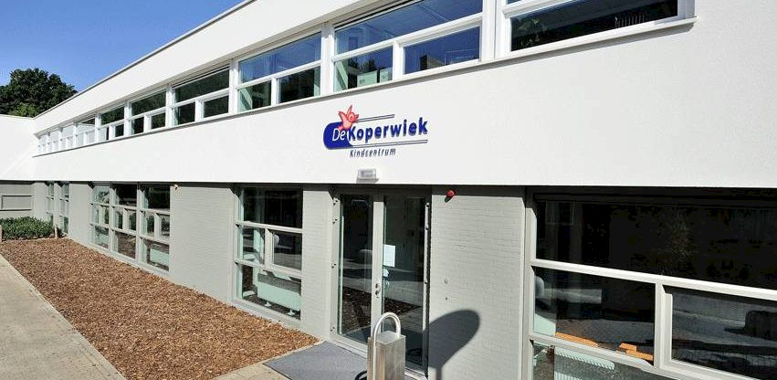 Kunststof kozijnen Limburg