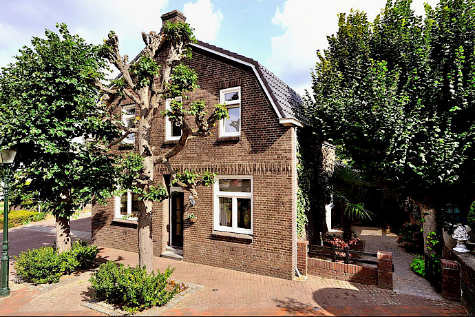 Kunststof kozijnen Limburg