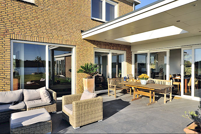 Kunststof kozijnen Limburg