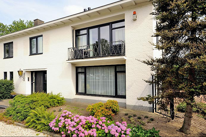 Kunststof kozijnen Limburg