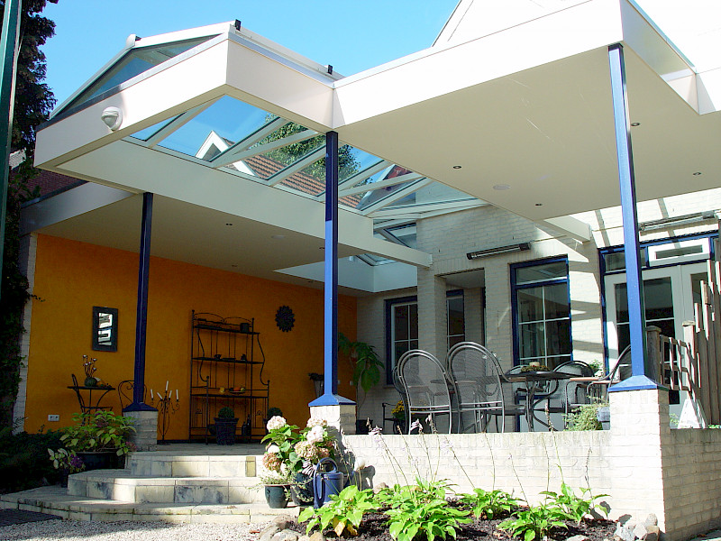 Wat kost een lichtstraat?