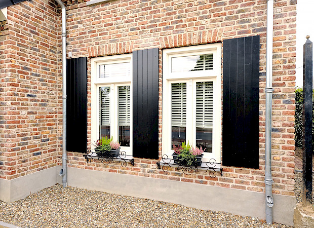 kozijnen vervangen limburg