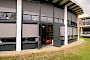 Bibliotheek met screens
