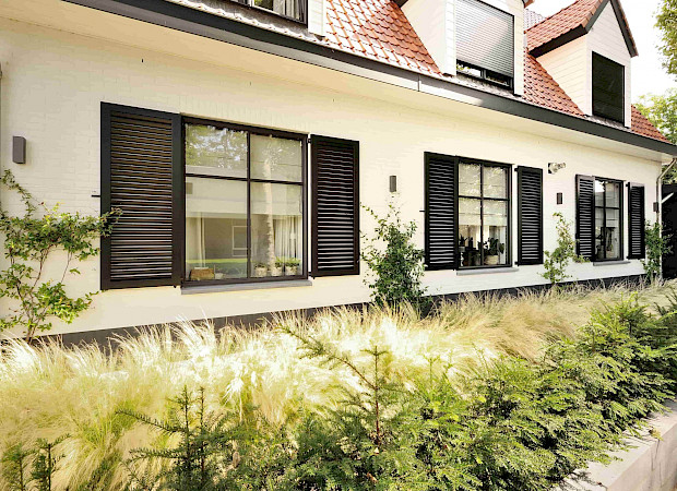 Topkwaliteit en betrouwbaarheid