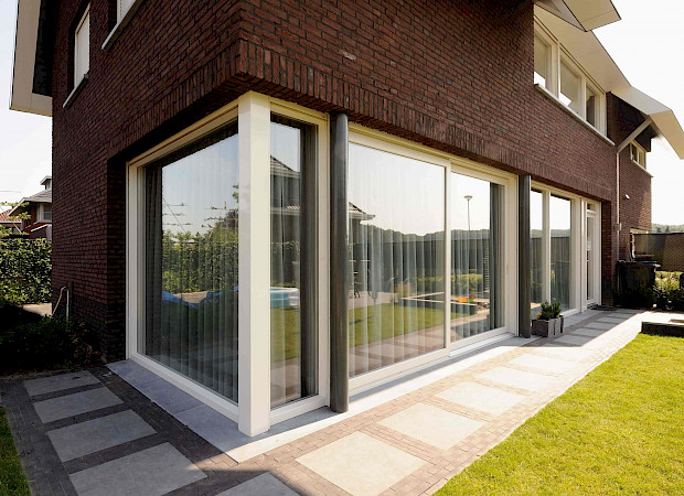 Experts in duurzaamheid