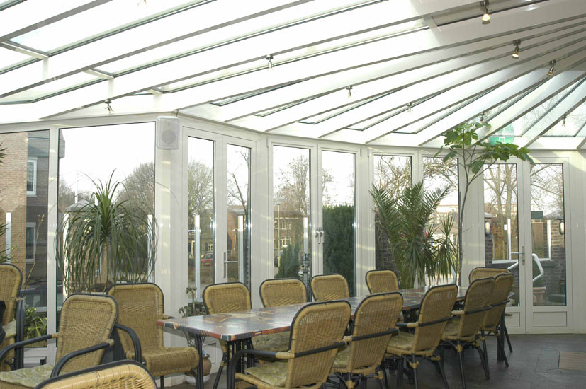 Tuinkamers