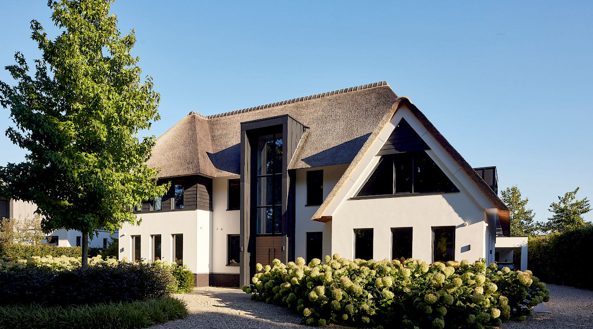 stalen kozijnen alternatief steellook exterior