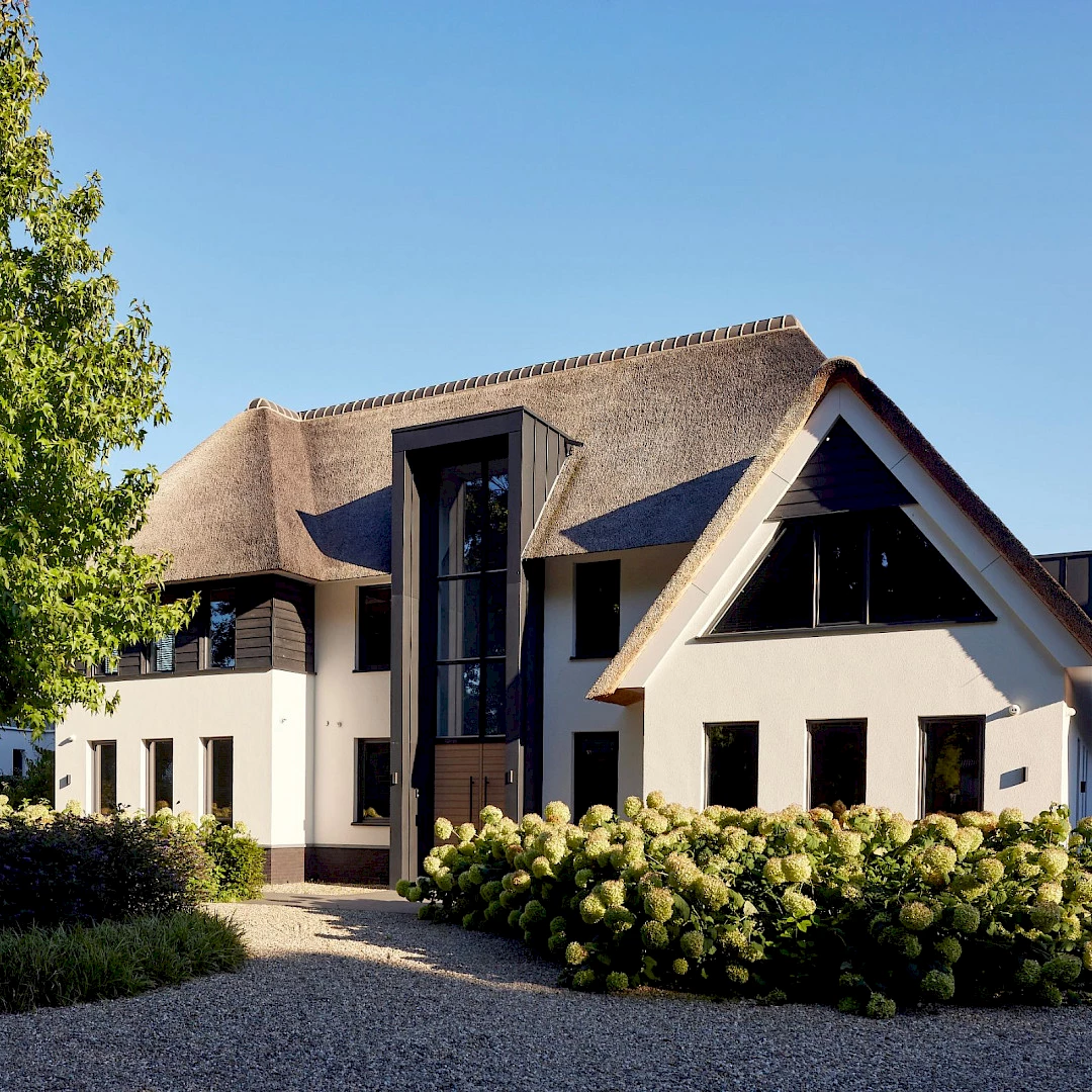 stalen kozijnen alternatief steellook exterior