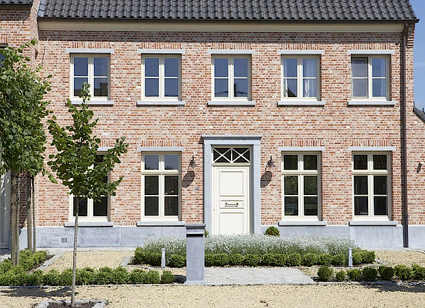 Voorwaarden voor subsidie kunststof kozijnen