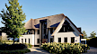 aluminium kozijnen modern strak