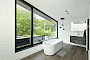 Nieuwbouwvilla in Weert met Steellook Interior