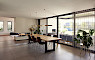 Moderne woningtransformatie met 36 aluminium kozijnen
