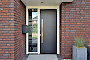 Voordeuren Venlo