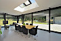 Screens in alle maten en kleuren