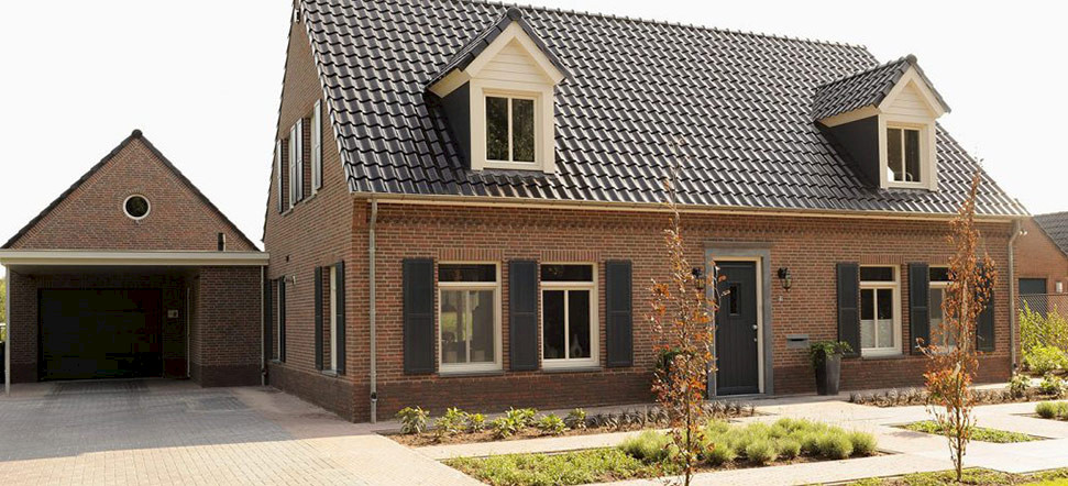 Kunststof ramen Limburg