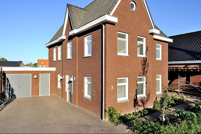 Kunststof ramen Limburg