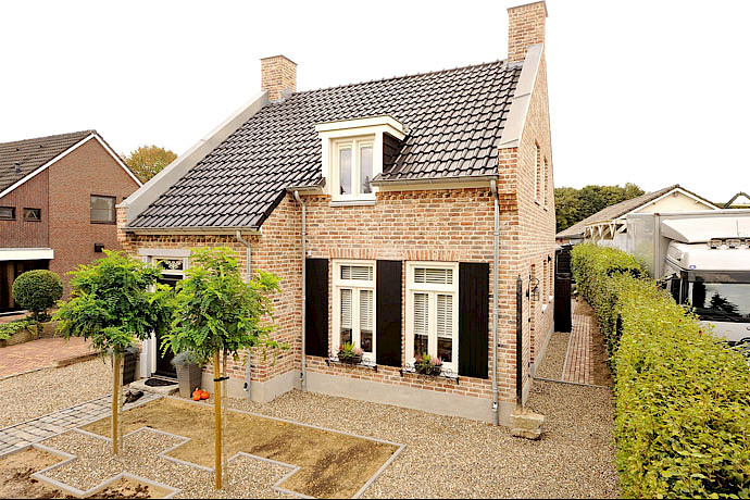 Kunststof ramen Limburg