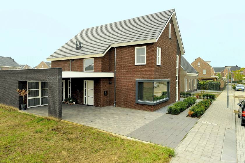 Kunststof ramen Limburg