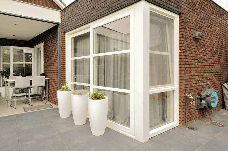 Kunststof ramen Limburg