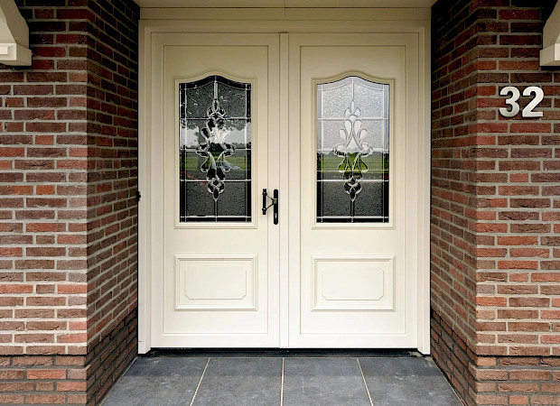 steellook-deur-binnen-zwart-aluminium