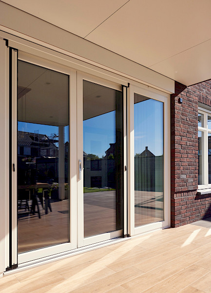 Subsidie kunststof kozijnen 2025