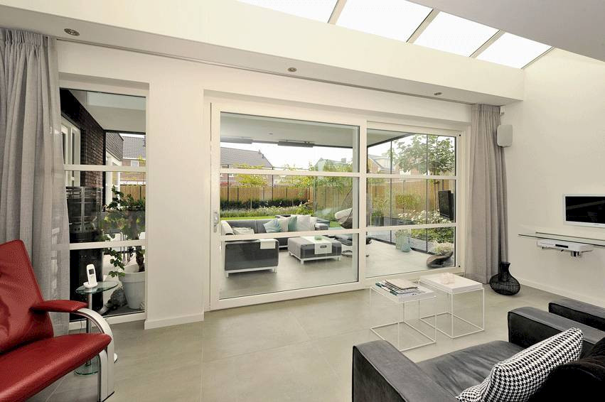 Subsidie kunststof kozijnen 2025