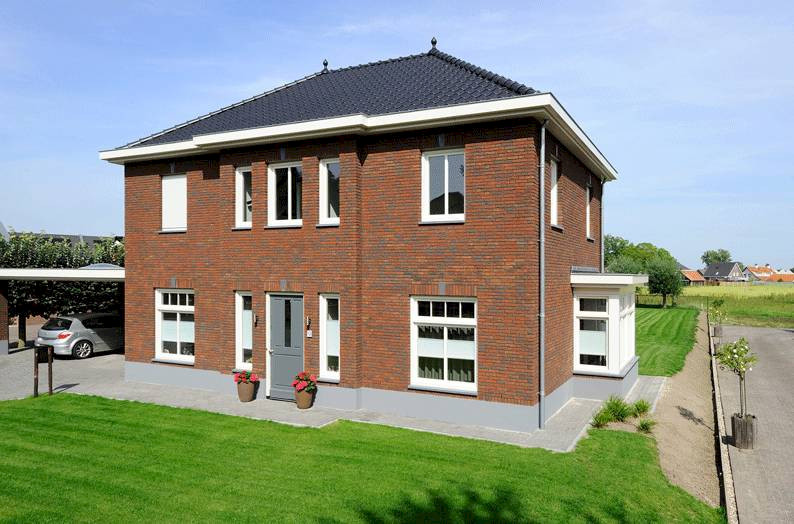 Subsidie kunststof kozijnen 2025