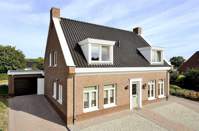 Subsidie kunststof kozijnen 2025