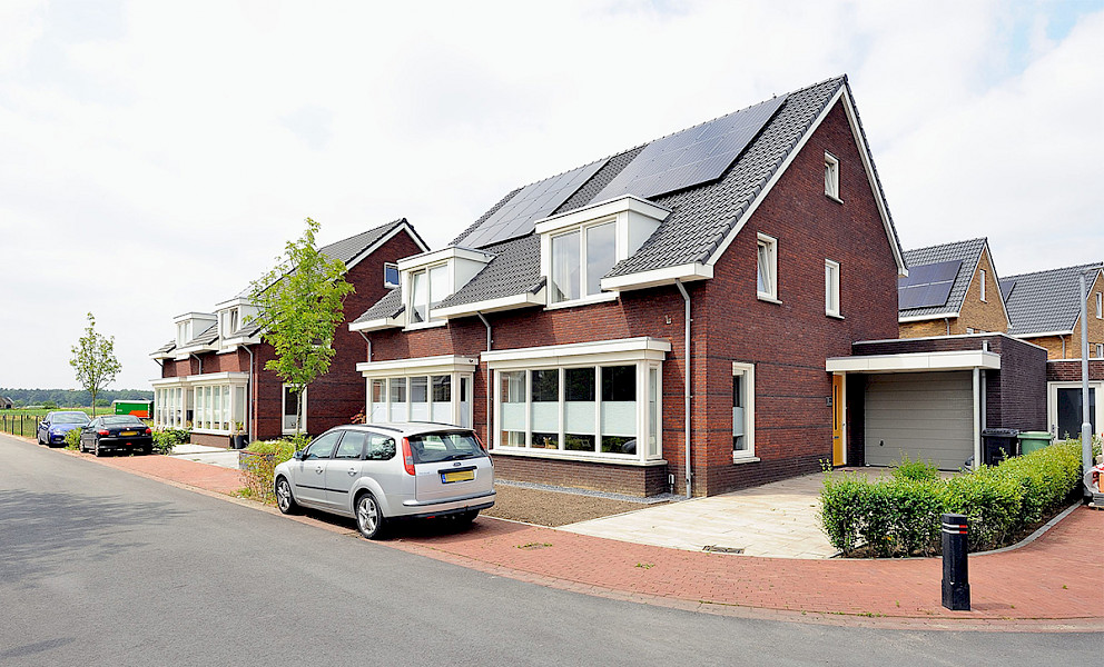 Subsidie kunststof kozijnen 2025