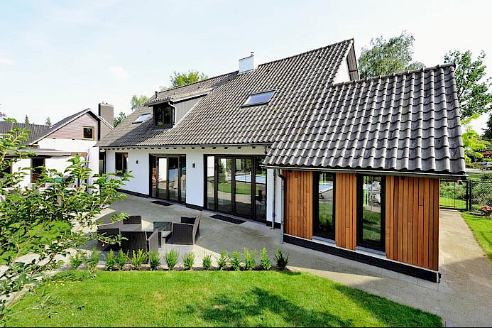 Aluminium kozijnen Limburg