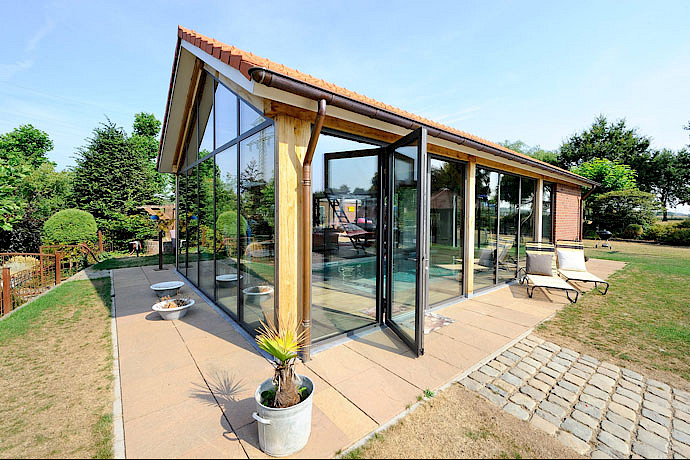 Aluminium kozijnen Limburg